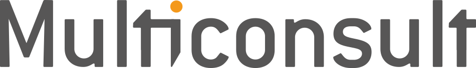 Multiconsult Norge AS - Logo