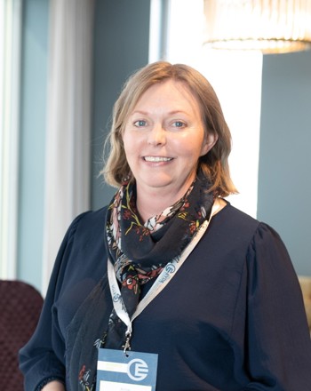 Anne Ormshammer