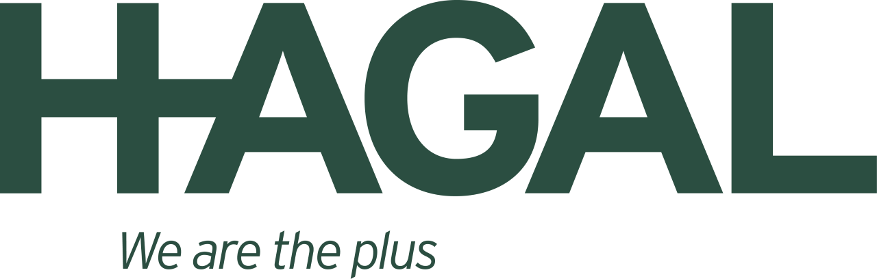 Hagal AS - Logo