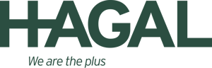 Hagal AS - logo