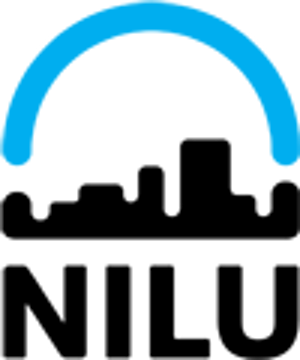 NILU - Norsk institutt for luftforskning - logo