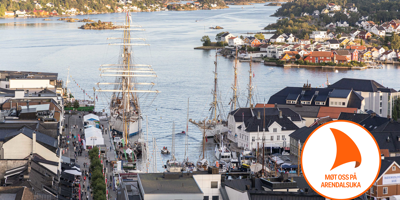 Arendalsuka (1)