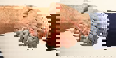 Handshake