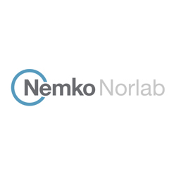 Nemko Norlab - Logo