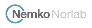 Nemko Norlab - logo