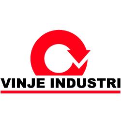 Vinje Industri AS - Logo