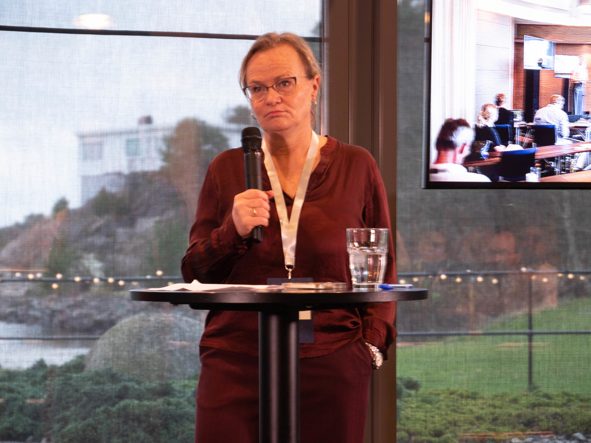 Eyde-cluster - Dette skjedde på Eyde-dagen 2022