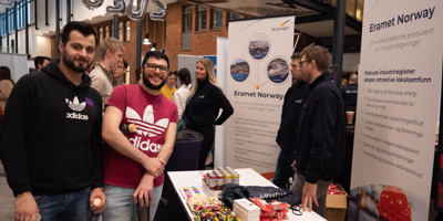 Karrieredagen (5 Av 15)