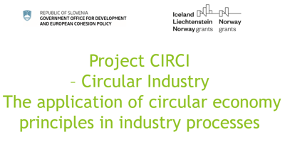 Circi Logo