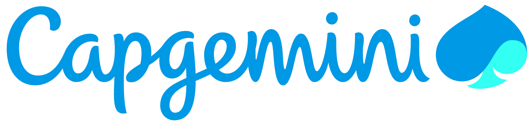 Capgemini - Logo