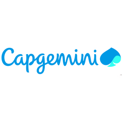 Capgemini - Logo