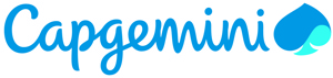 Capgemini - logo