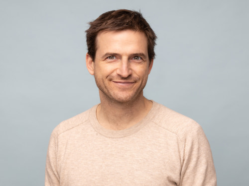 Christophe Pinck, Eyde-klyngen
