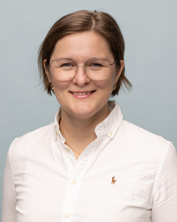 Stine Skagestad