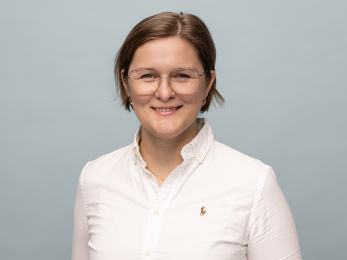 Leader of circular change in Eyde Cluster
