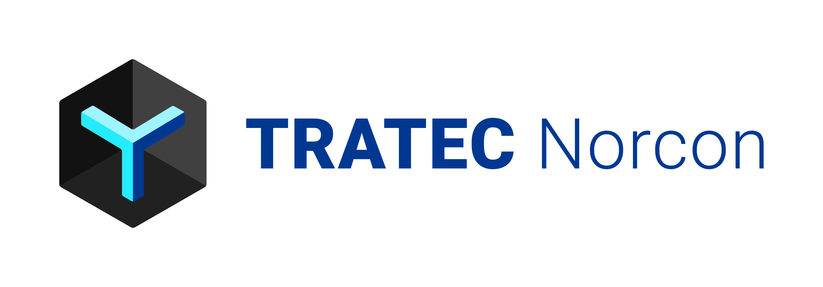 Tratec Norcon AS - Logo