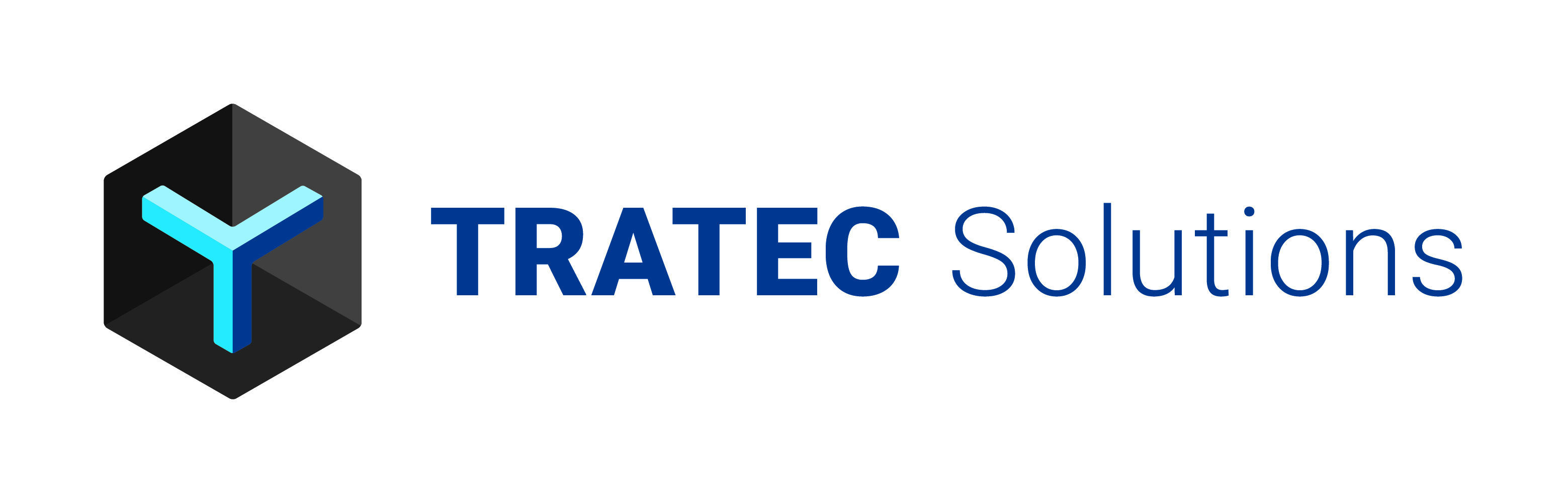 Tratec Solutions - Logo