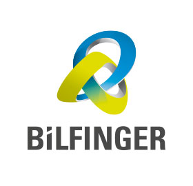 Bilfinger - Logo