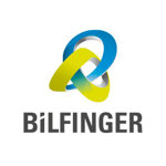 Bilfinger - Logo