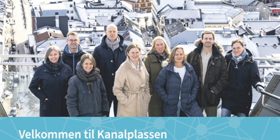 Arendal 300 Plakat