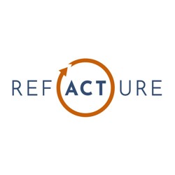 Refacture - Logo