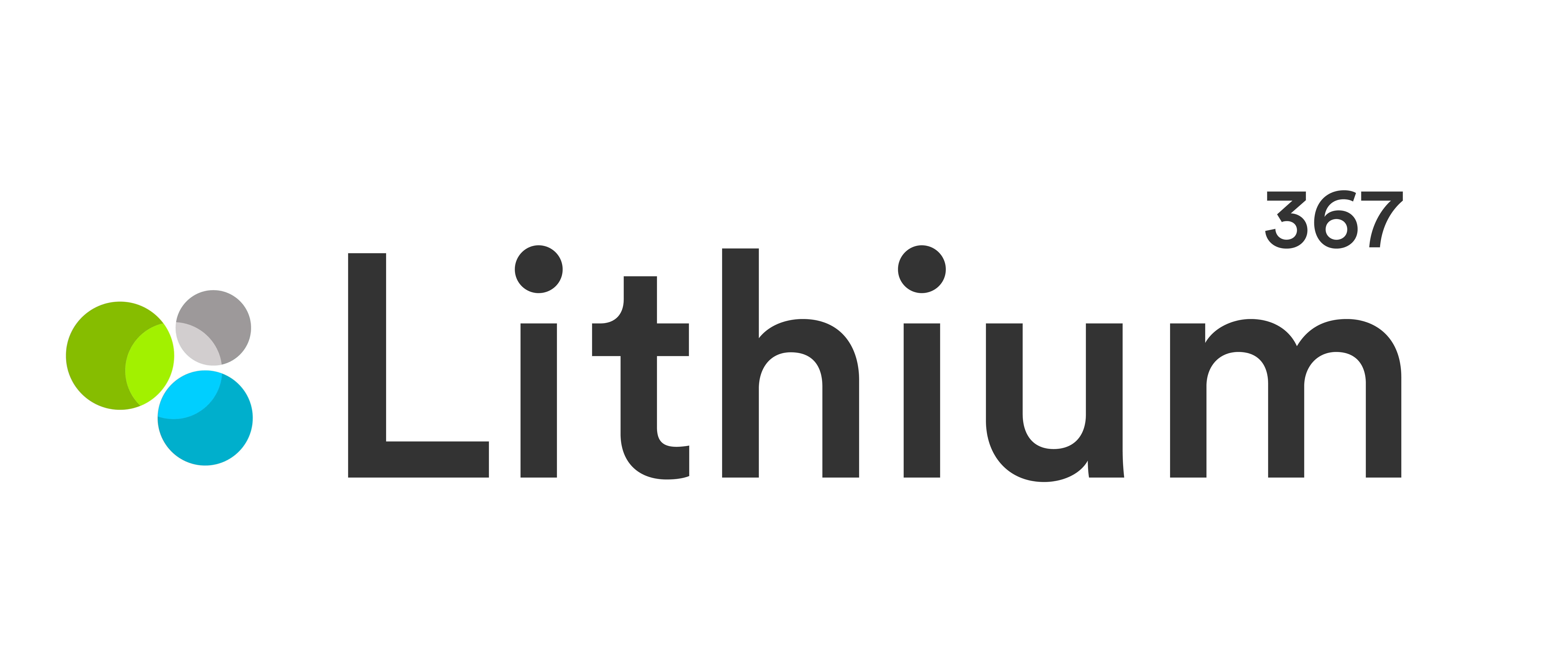 Lithium367 AS - Logo