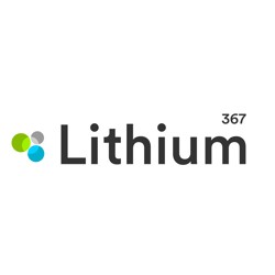 Lithium367 AS - Logo