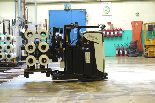 3B Fibreglass  