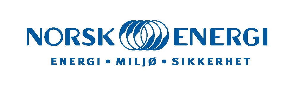 Norsk Energi - Logo