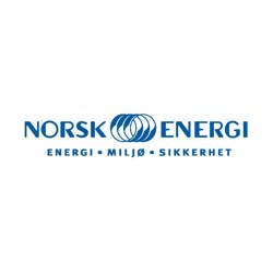 Norsk Energi - Logo