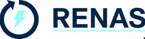 RENAS AS - logo