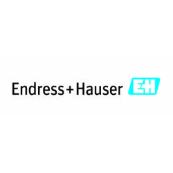 Endress + Hauser - Logo