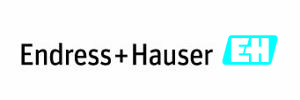Endress + Hauser - logo