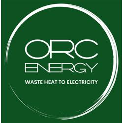 ORC Energy - Logo