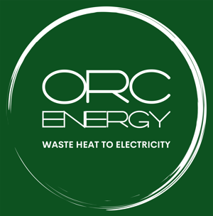 ORC Energy - logo