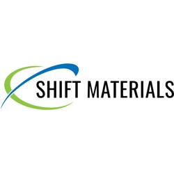 Shift Materials - Logo