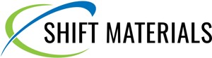Shift Materials - logo