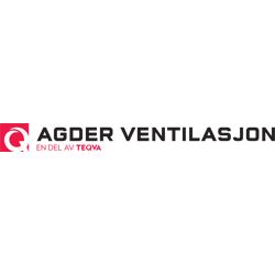 Agder Ventilasjon AS - Logo