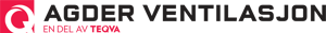 Agder Ventilasjon AS - logo