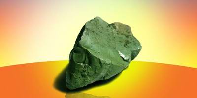 Eramet Green Stone
