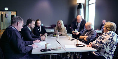 Årsmøtet 2024 (5 Av 58)