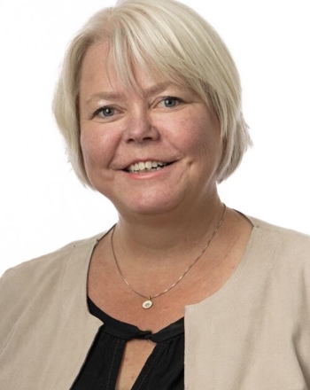 Silje Schei Tveitdal