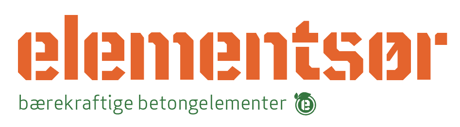 Elementsør - Logo