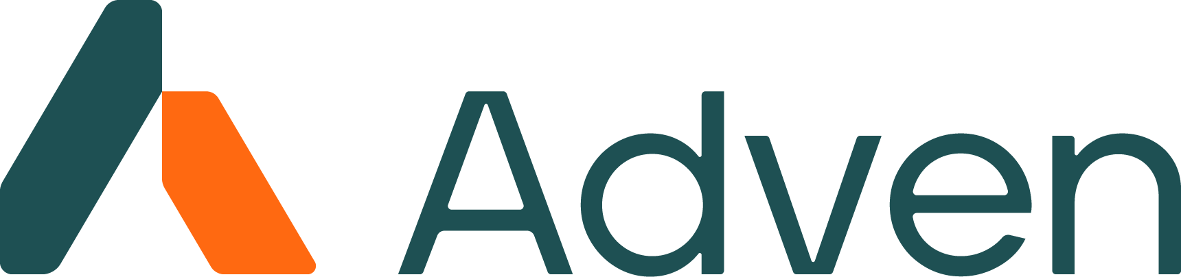 Adven Group Oy - Logo