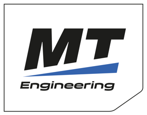 MT Engeneering AS - logo