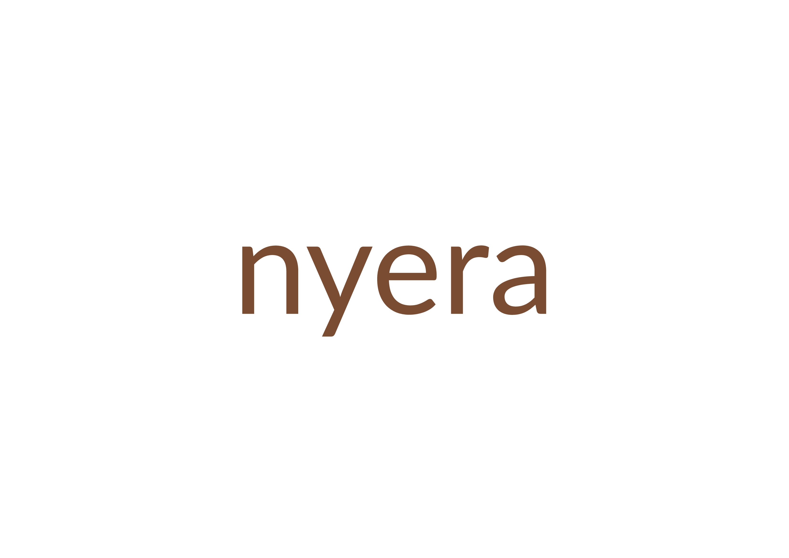 Nyera Consulting AS - Logo