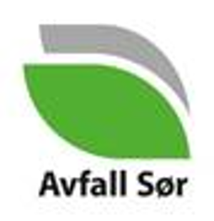 Avfall Sør Næring AS - logo