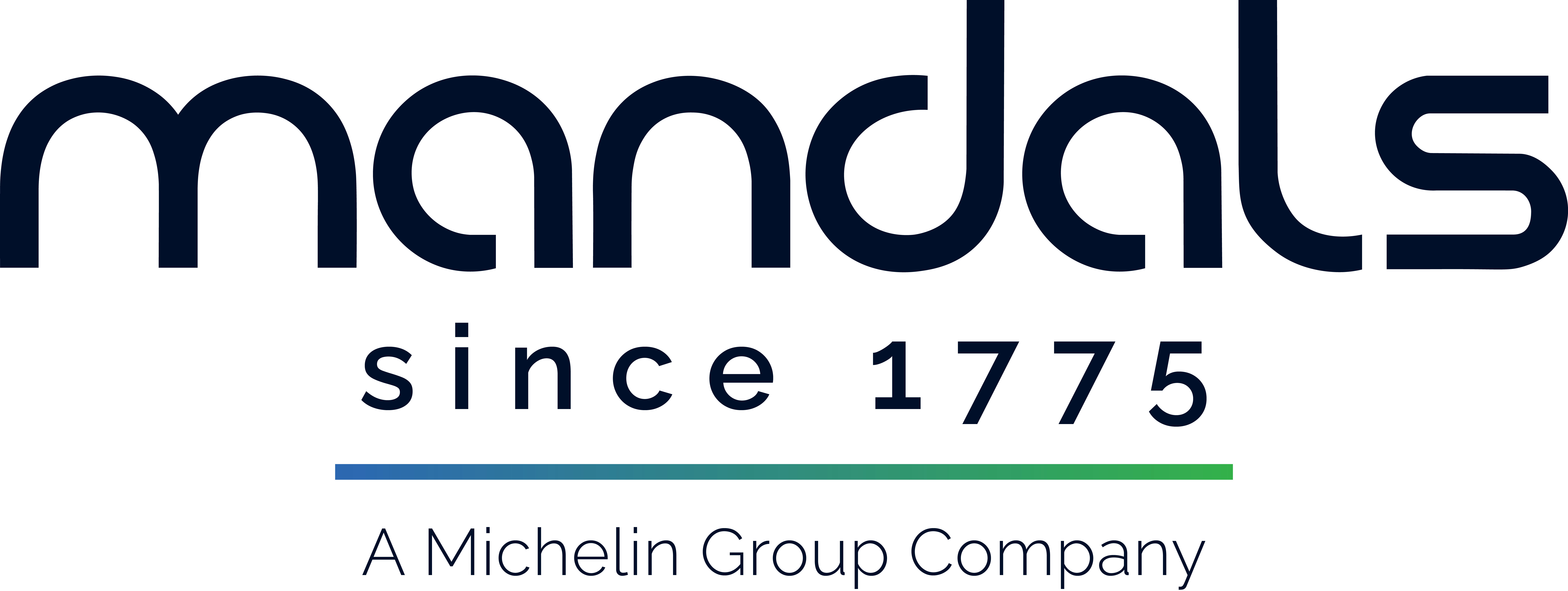 Mandals AS - Logo